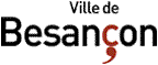 logo Ville de Besançon